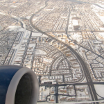 Montreal desde el aire