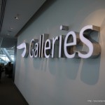 Galleries Lounge