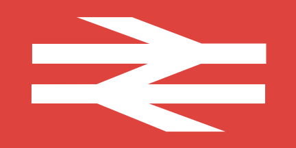 National Rail Logo