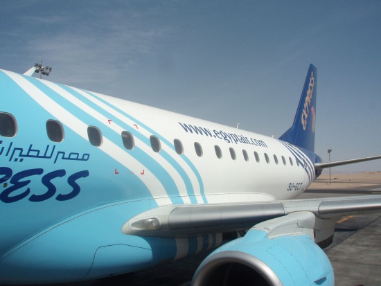 EgyptairE70