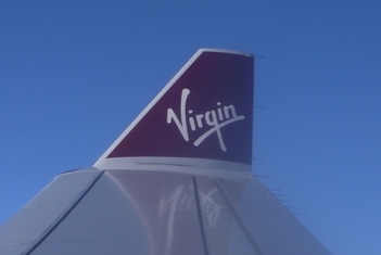 Virgin Winglet